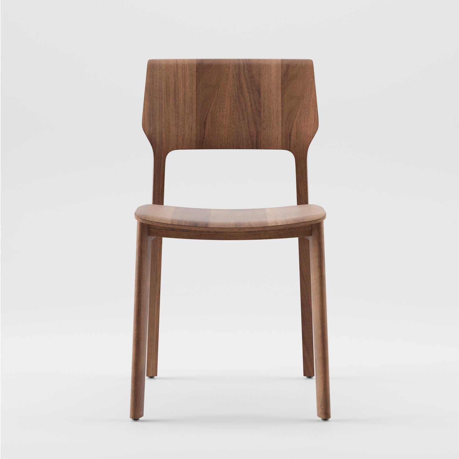 DINING CHAIR // Fin