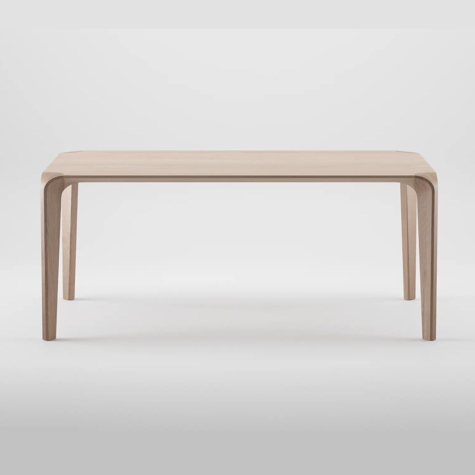 DINING TABLE // Flow