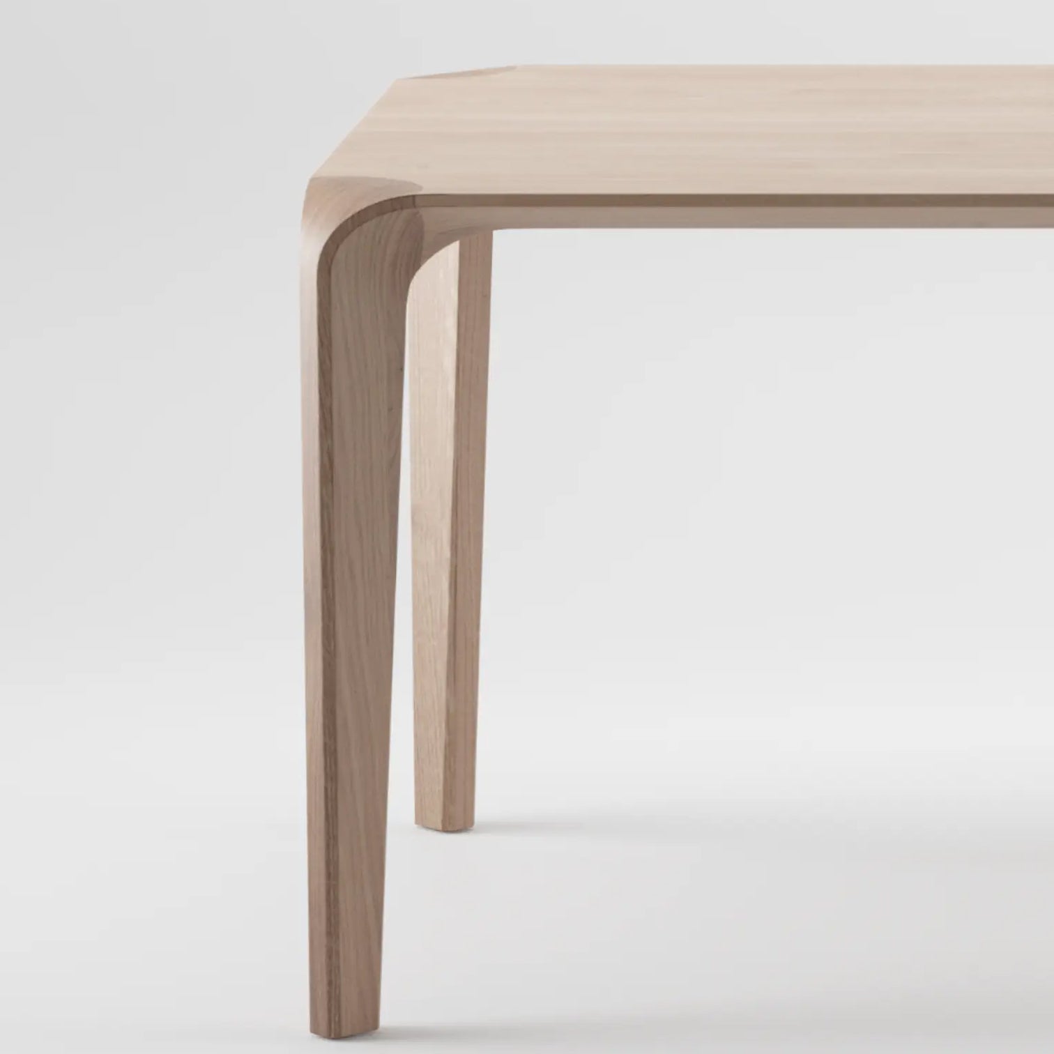 DINING TABLE // Flow