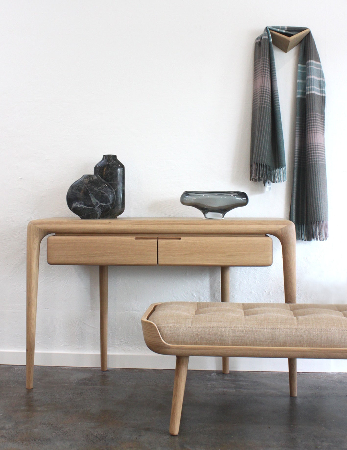 CONSOLE // Latus