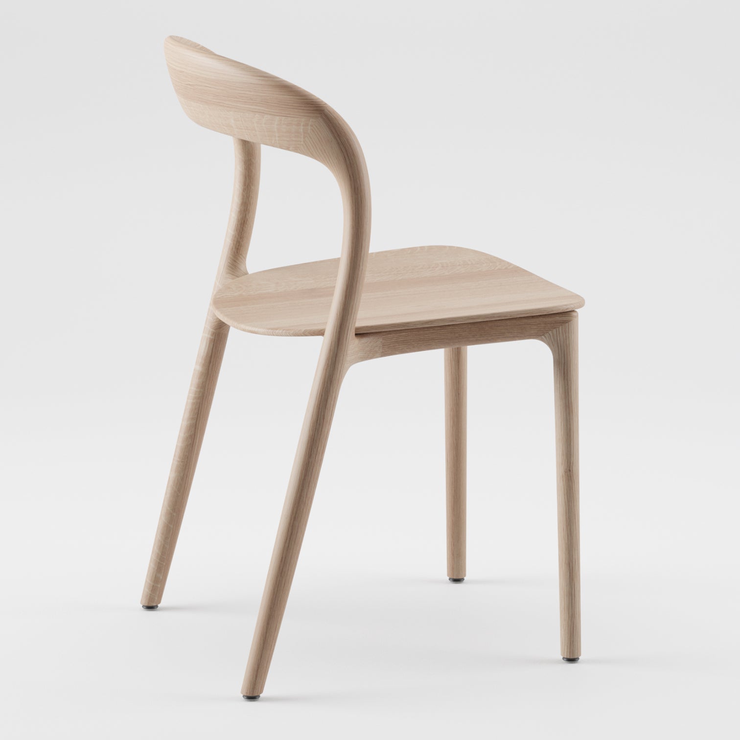 DINING CHAIR // Neva Light