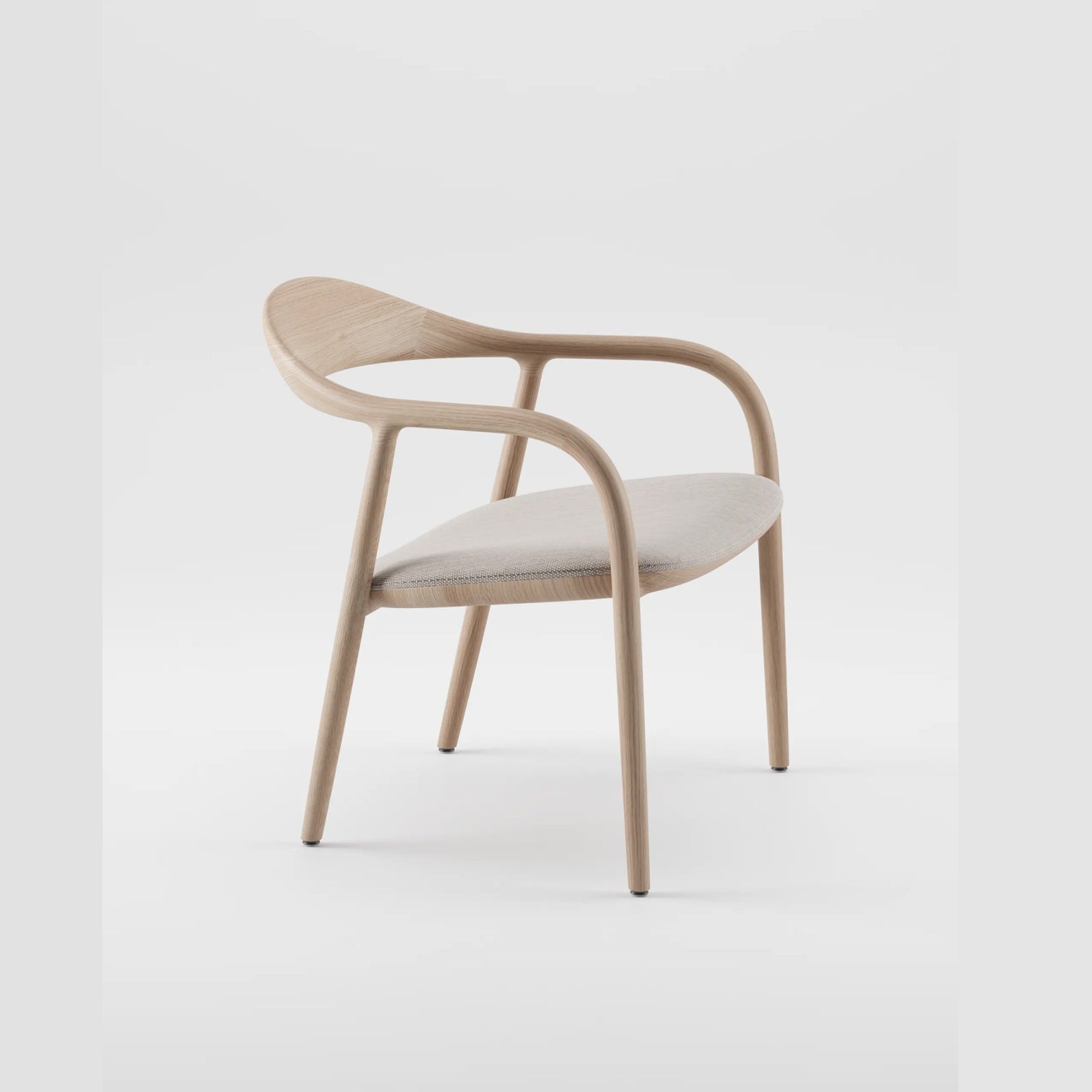 LOUNGE CHAIR // Neva Easy