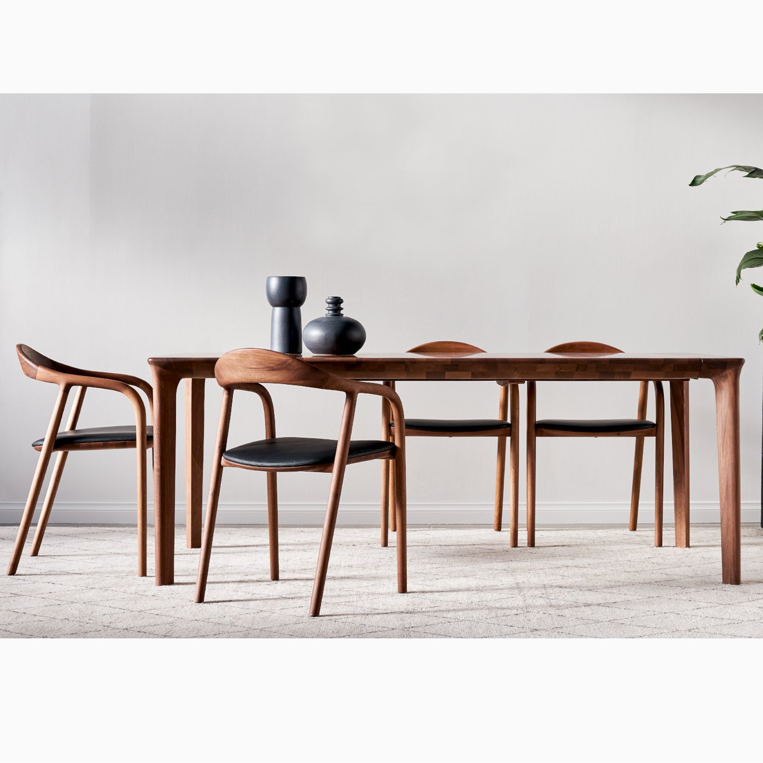 DINING TABLE // Tara + Extension