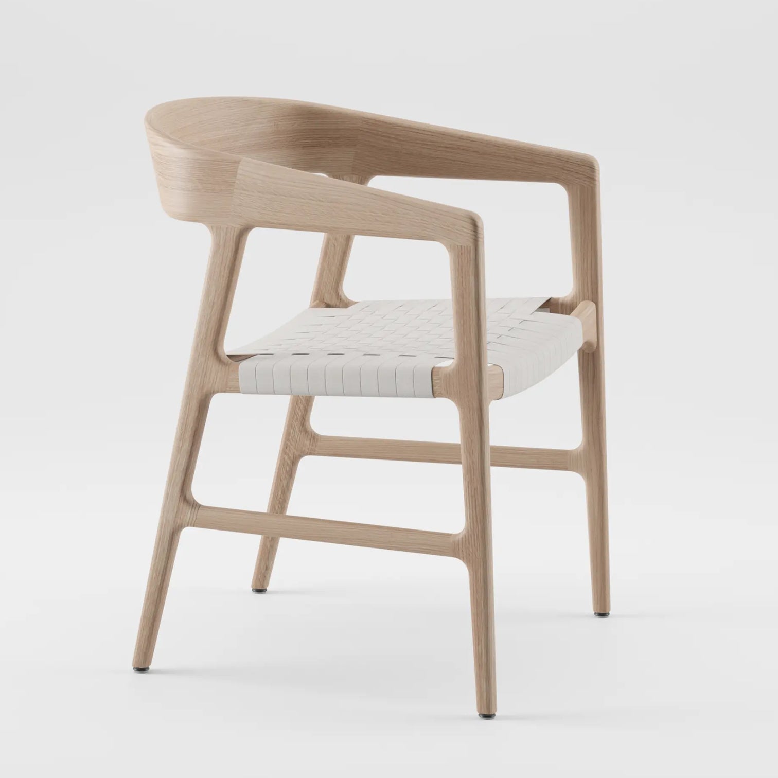 DINING CHAIR // Tesa