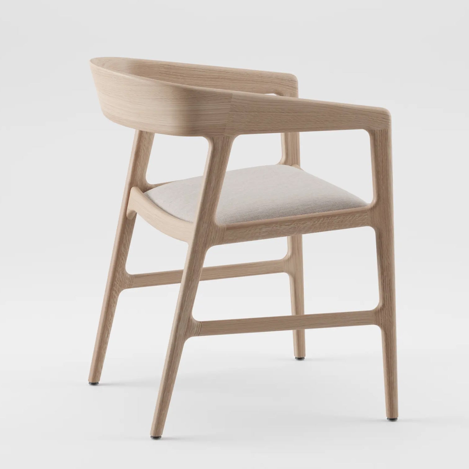 DINING CHAIR // Tesa
