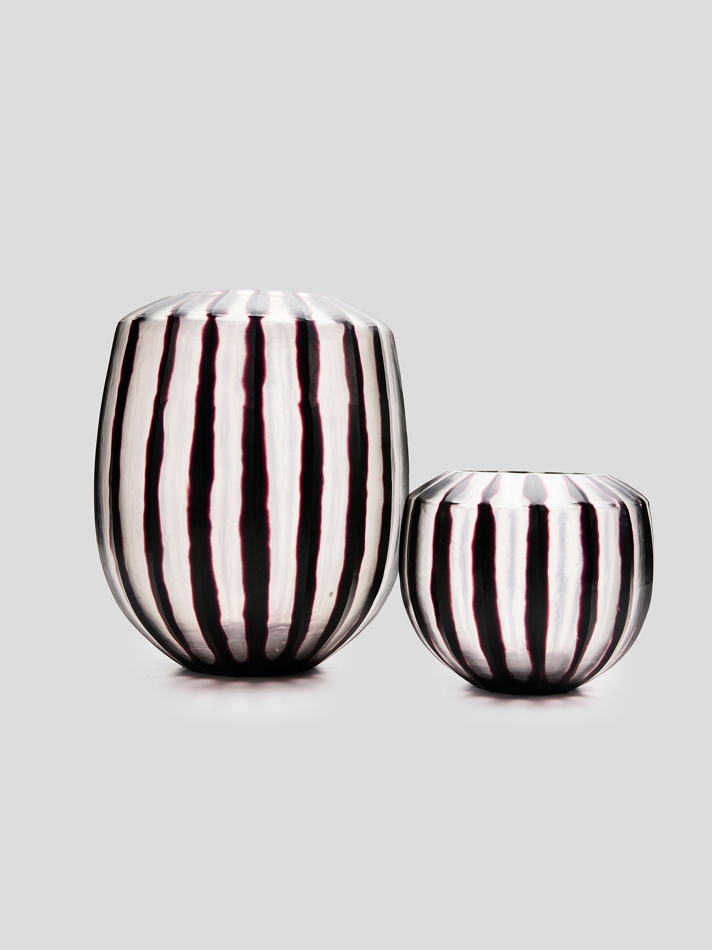 VASE // Glass, BANDA