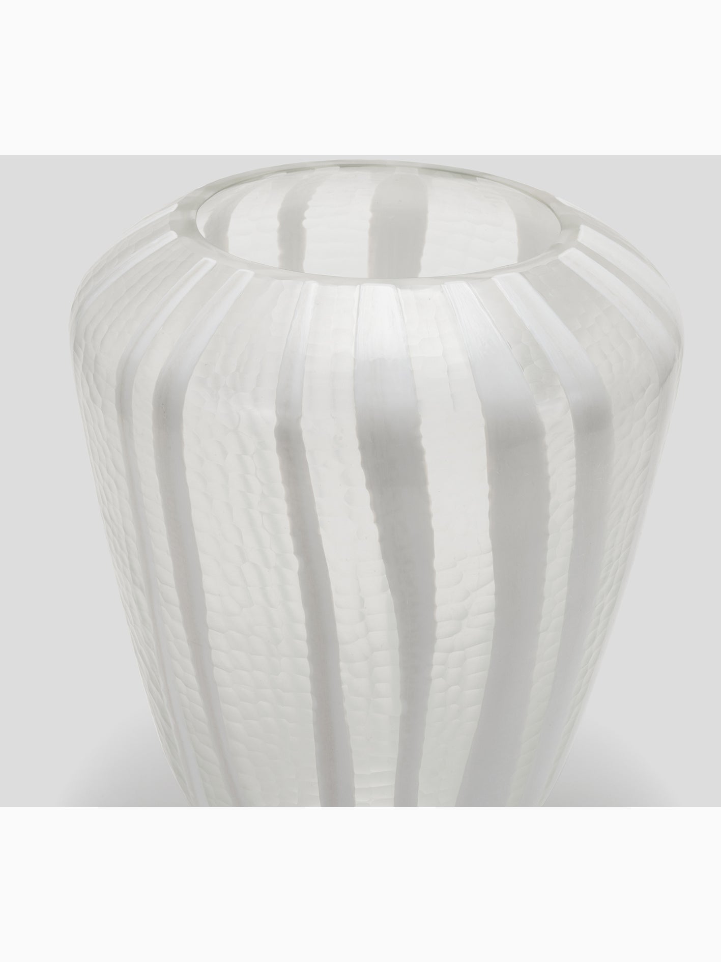 VASE // Glass, BENGAL