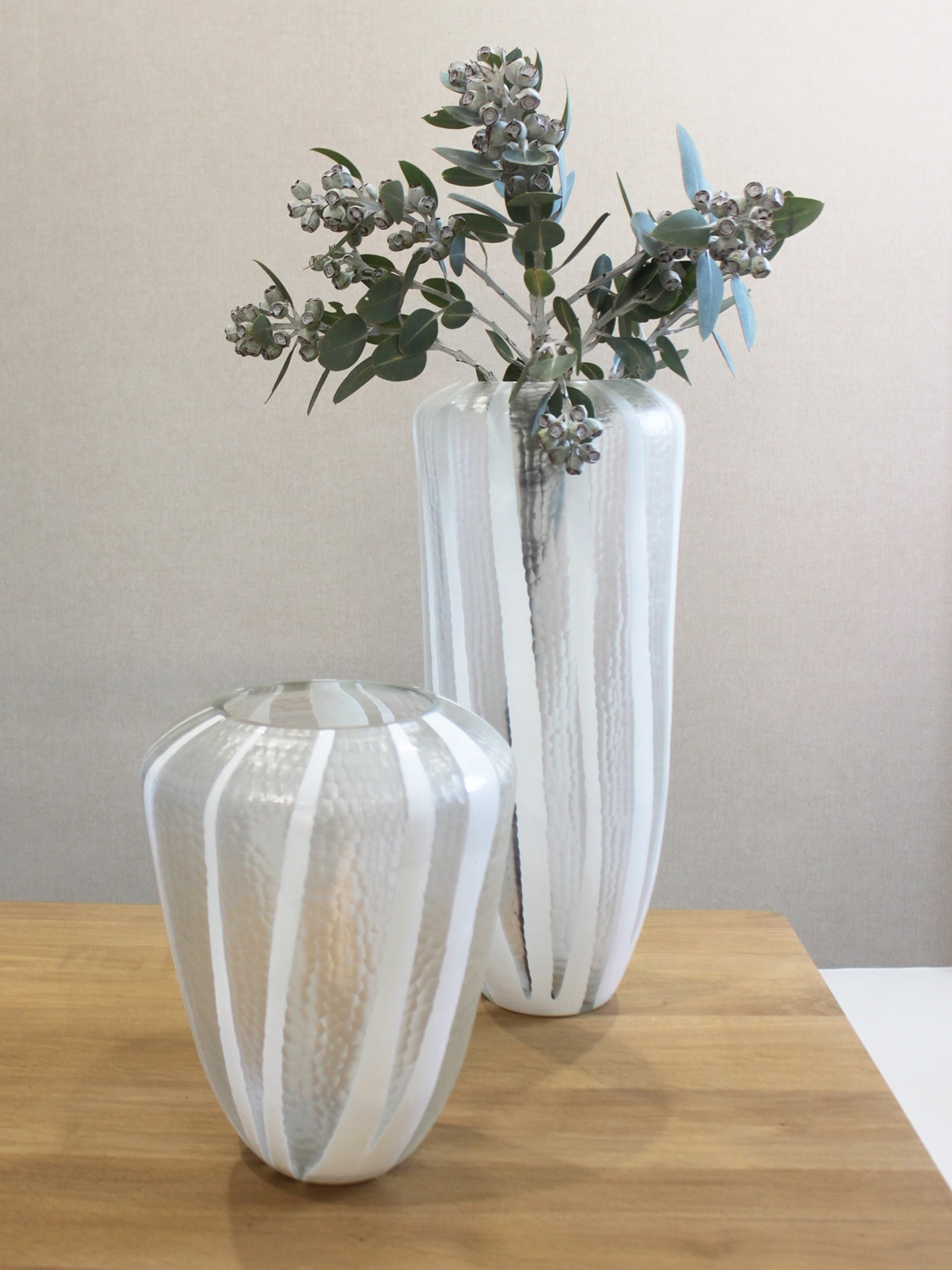 VASE // Glass, BENGAL