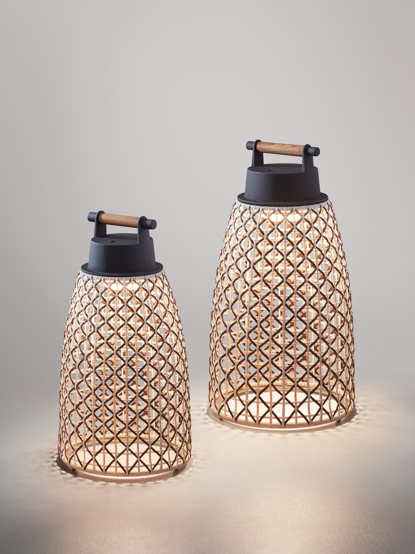 PORTABLE LIGHT // Nans portable