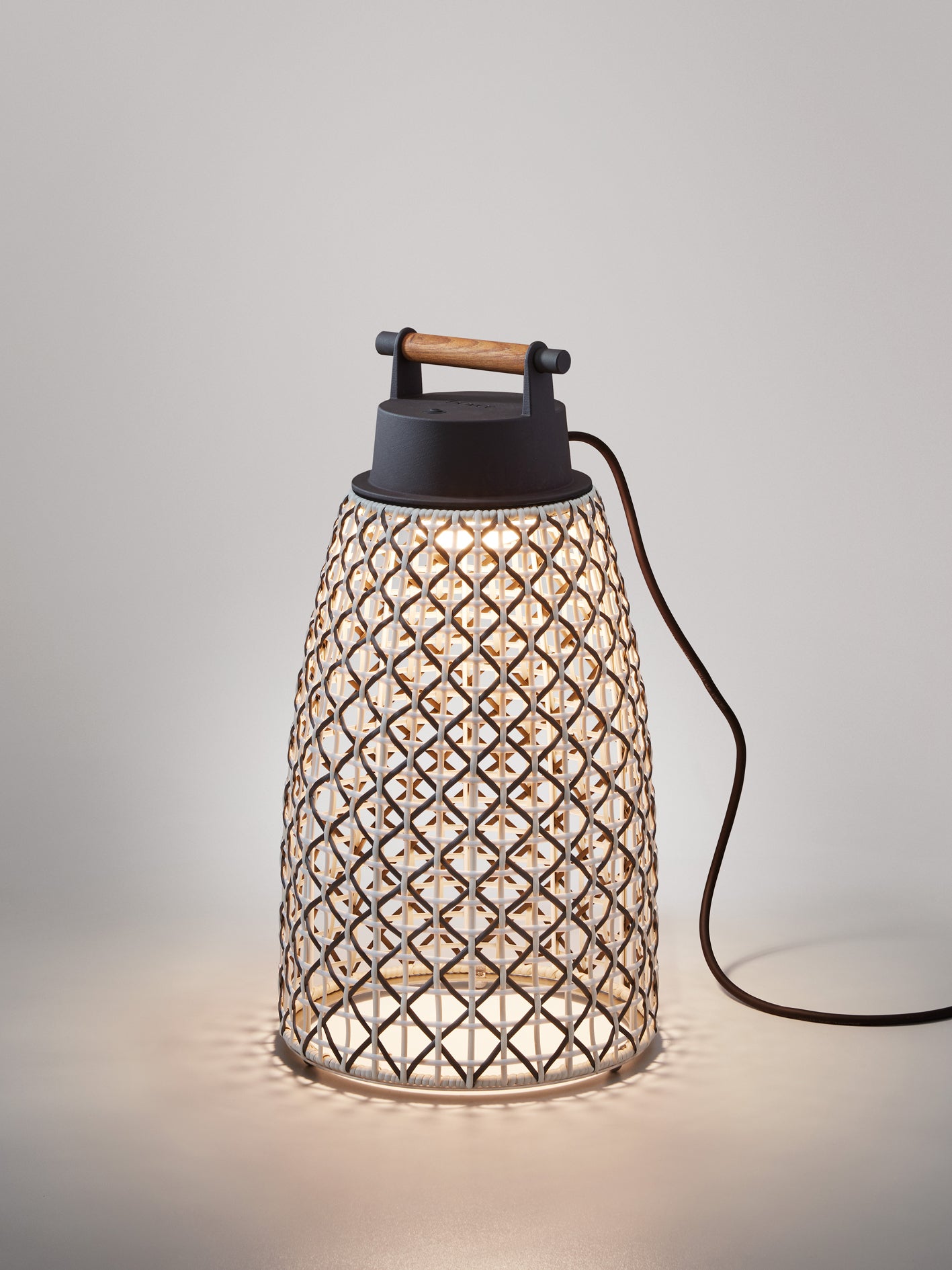 PORTABLE LIGHT // Nans portable