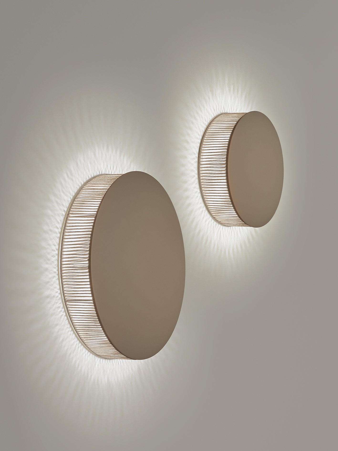 WALL PENDANT // Helios
