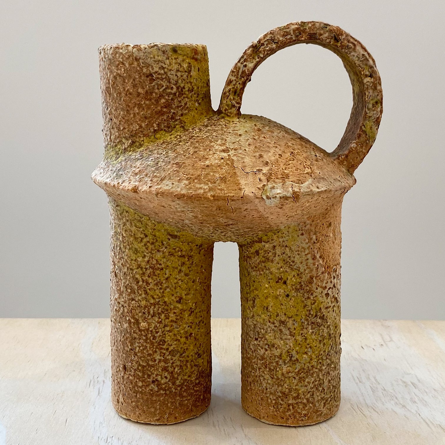 DECOR // Catherine Dix S2