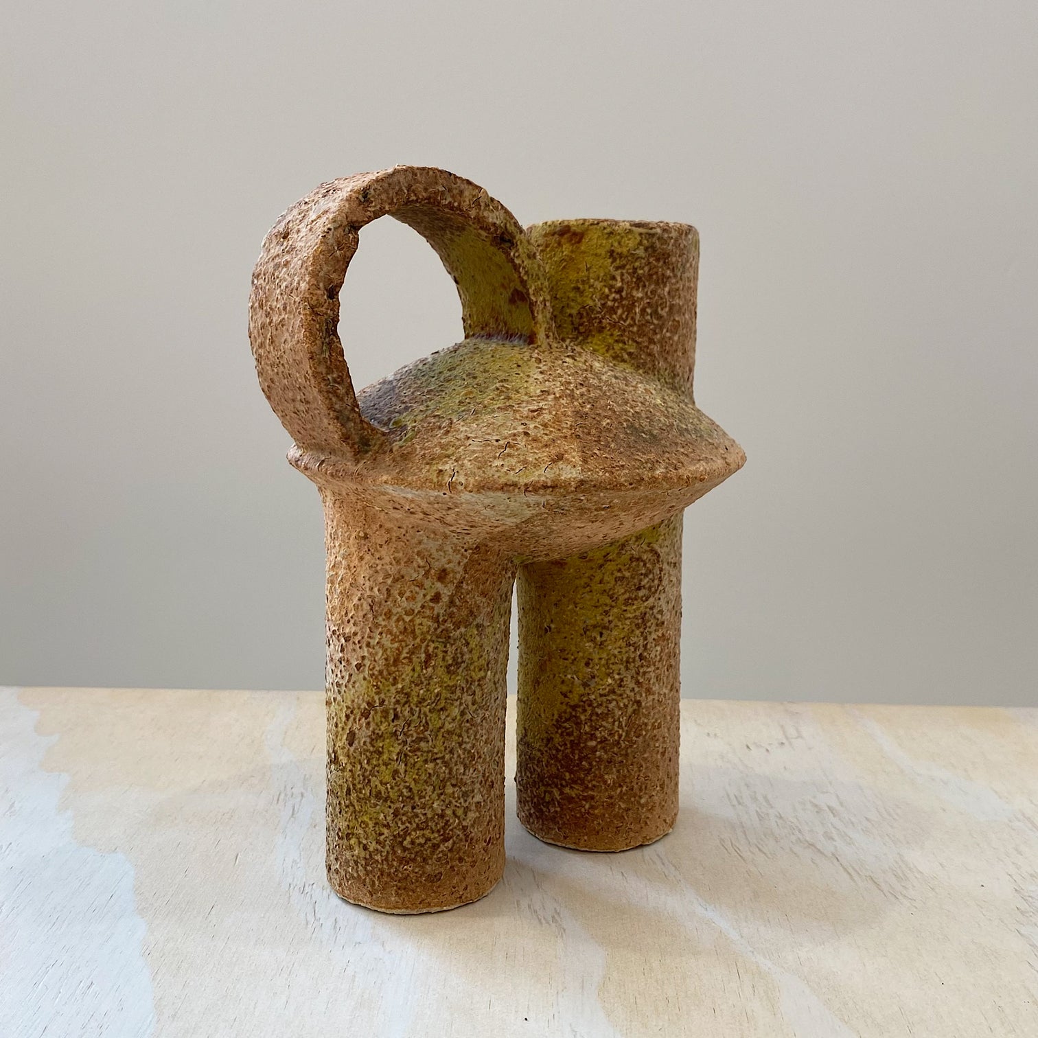 DECOR // Catherine Dix S2