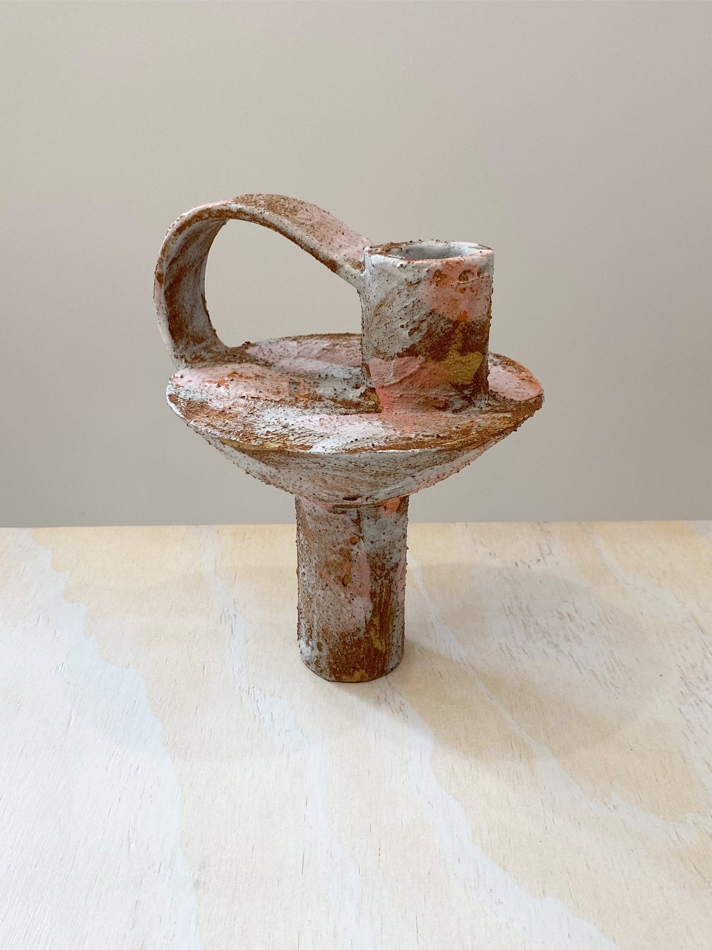 DECOR // Catherine Dix S4