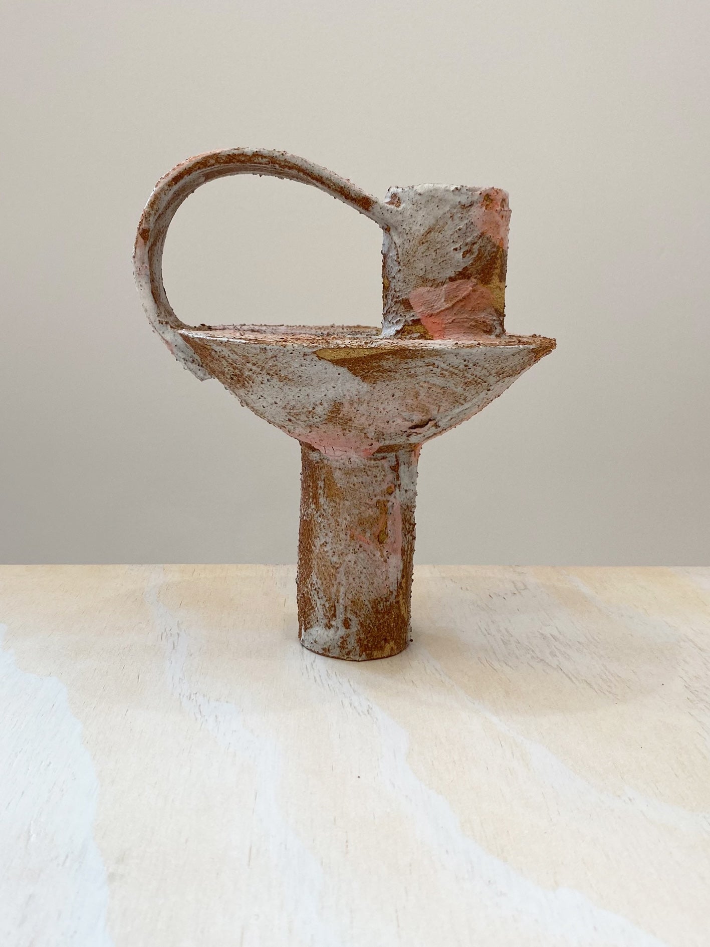 DECOR // Catherine Dix S4