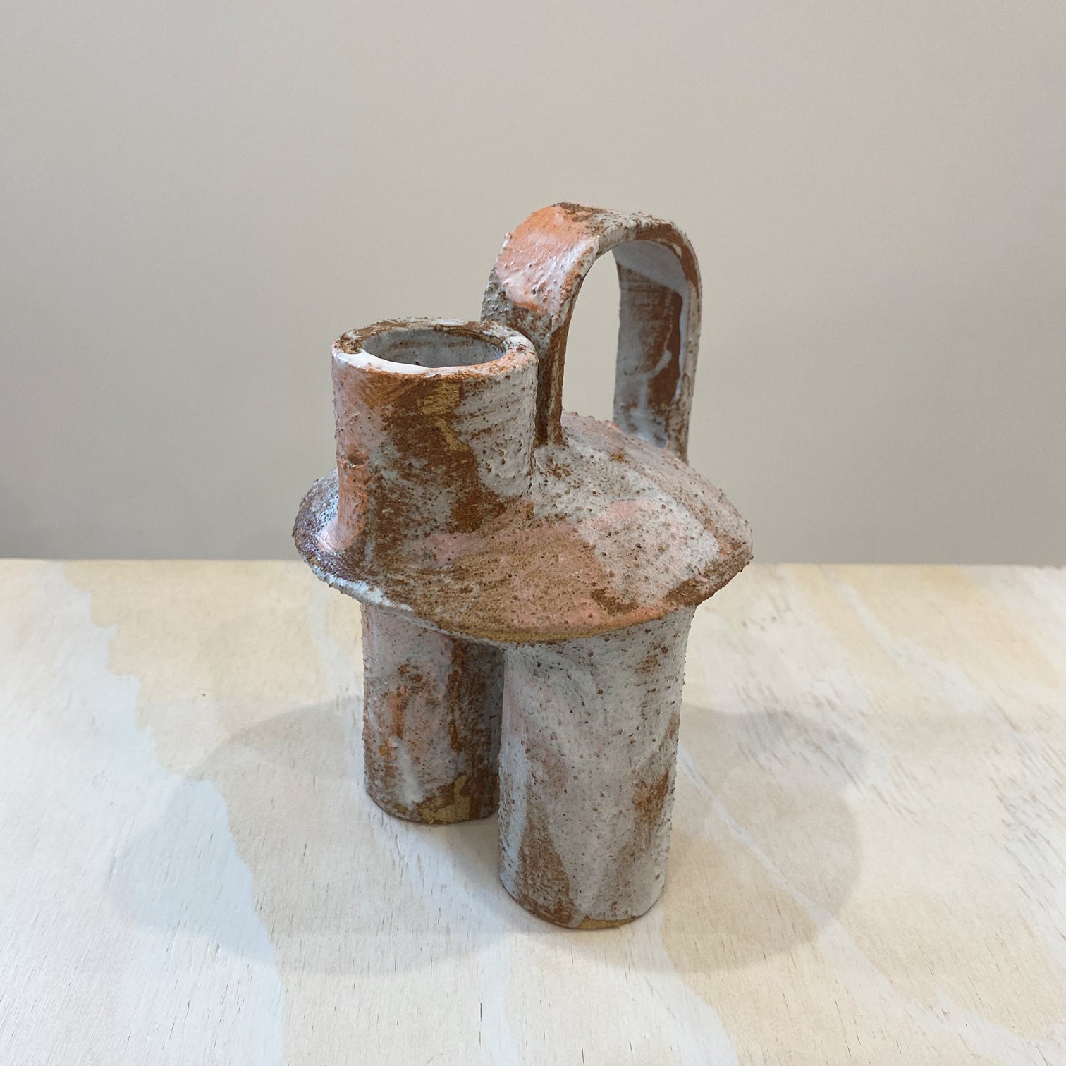 DECOR // Catherine Dix S6