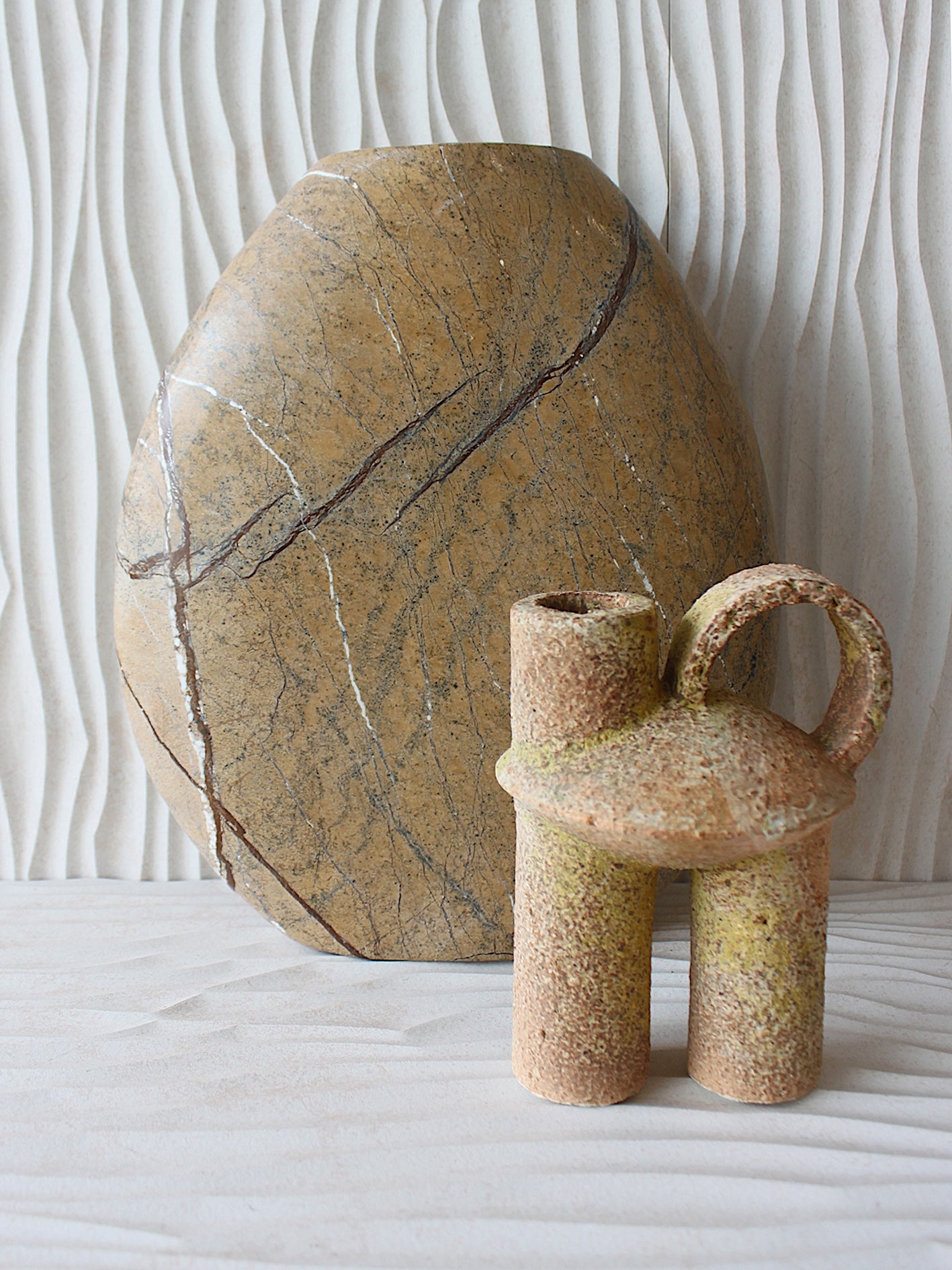 DECOR // Catherine Dix S2