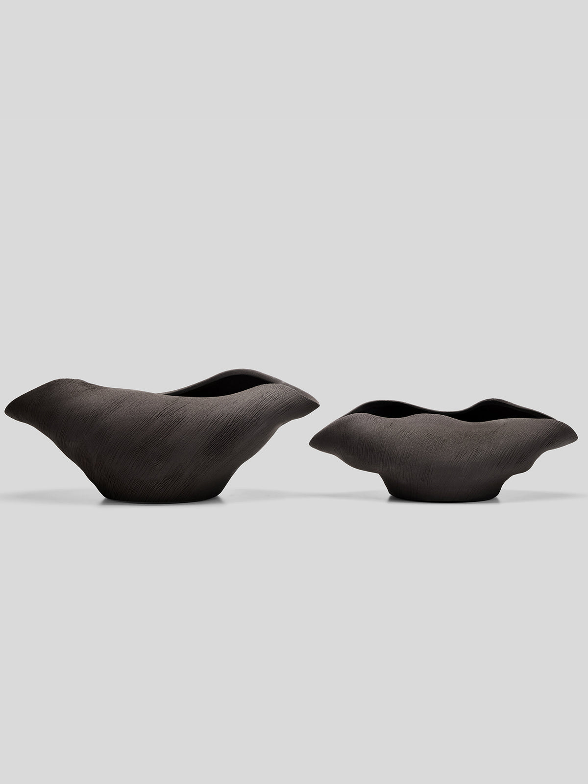 VASE // Ceramic, COWRIE