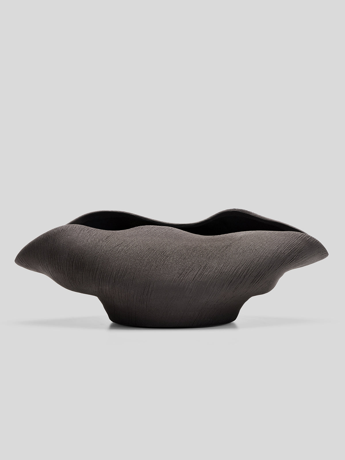 VASE // Ceramic, COWRIE