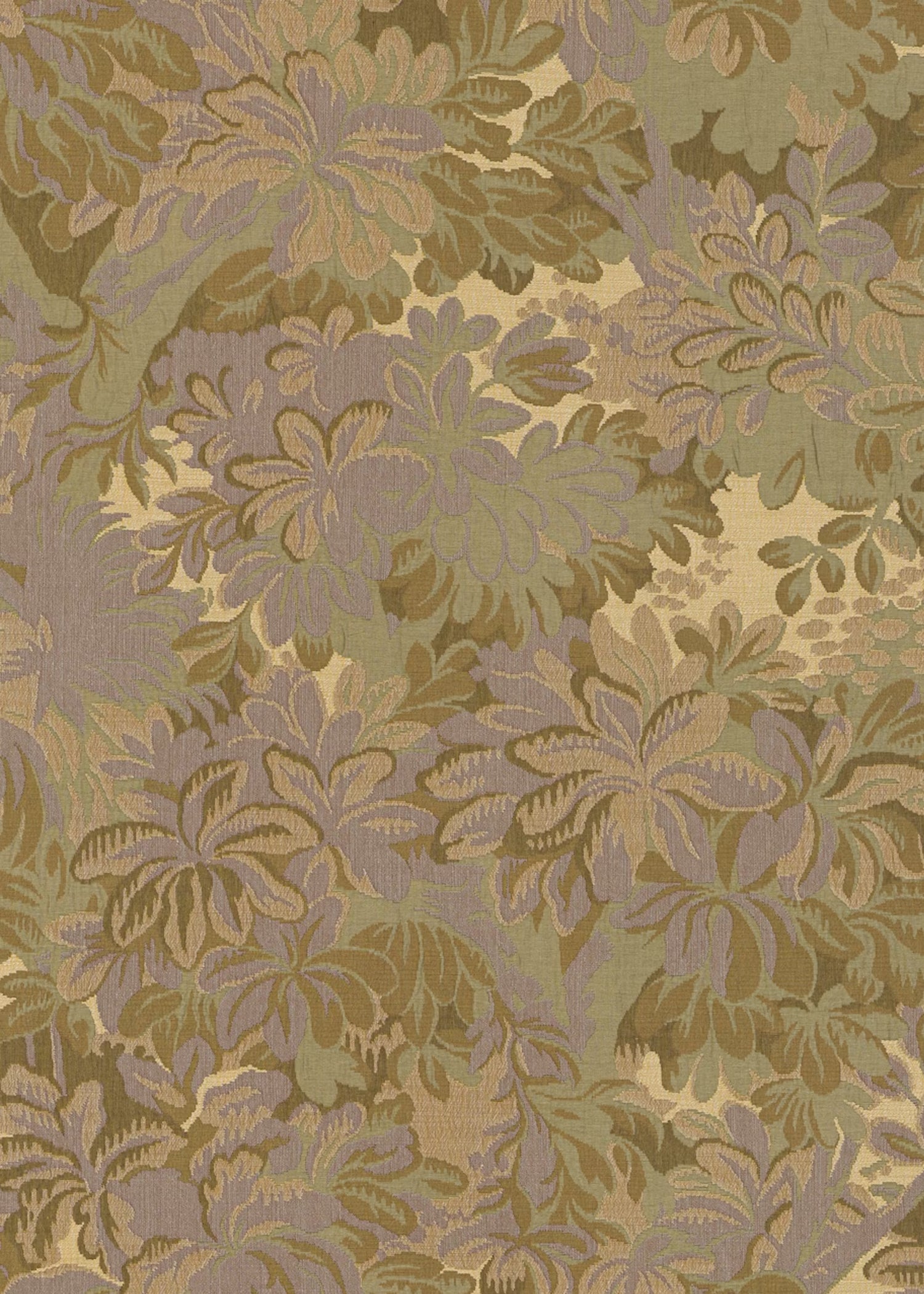 FABRIC BY METRE // Lobos