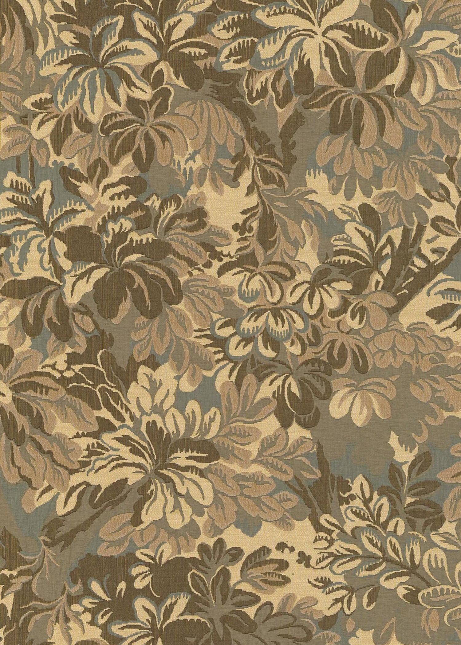 FABRIC BY METRE // Lobos