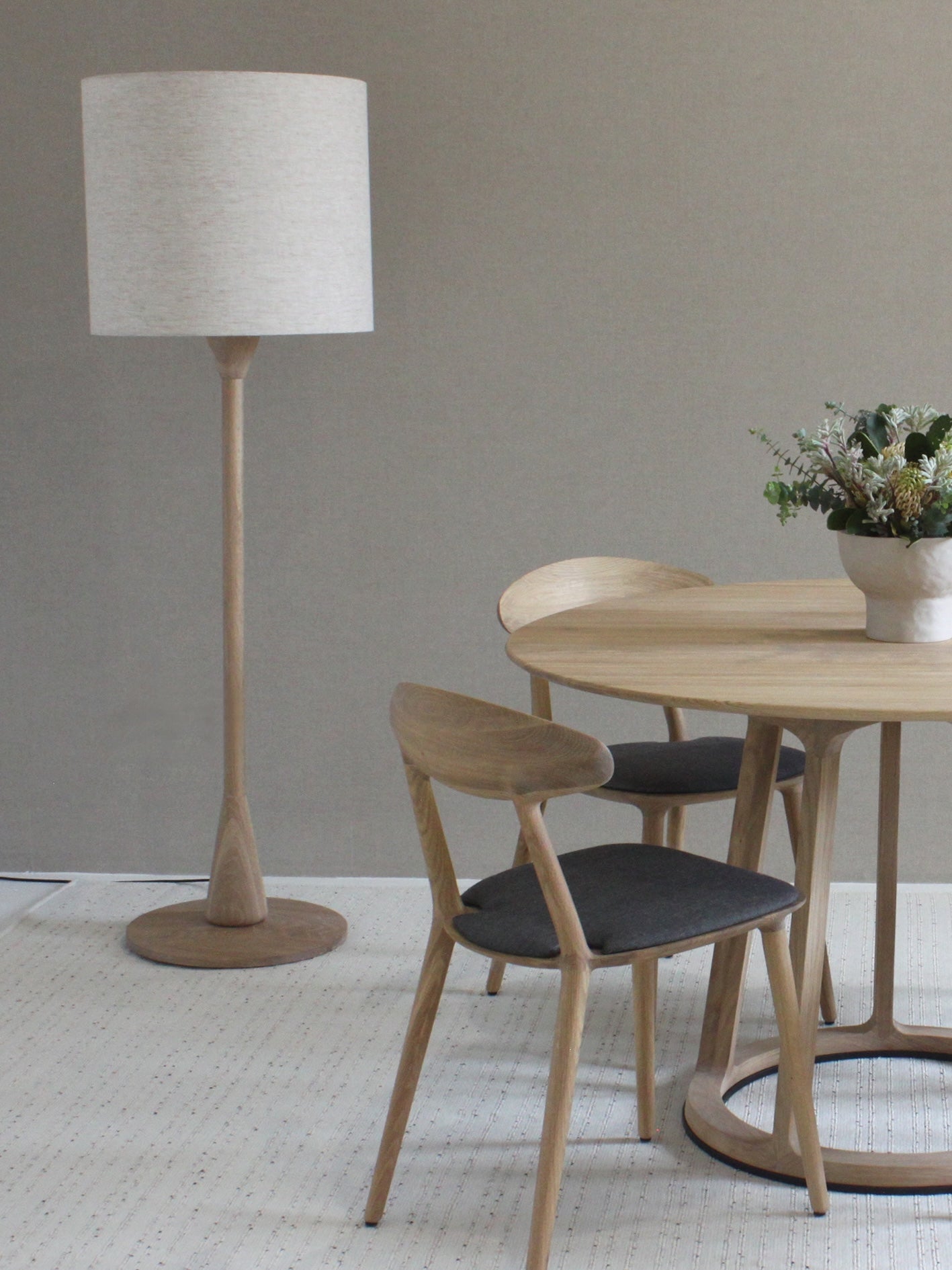 FABRIC BY METRE // Dalur