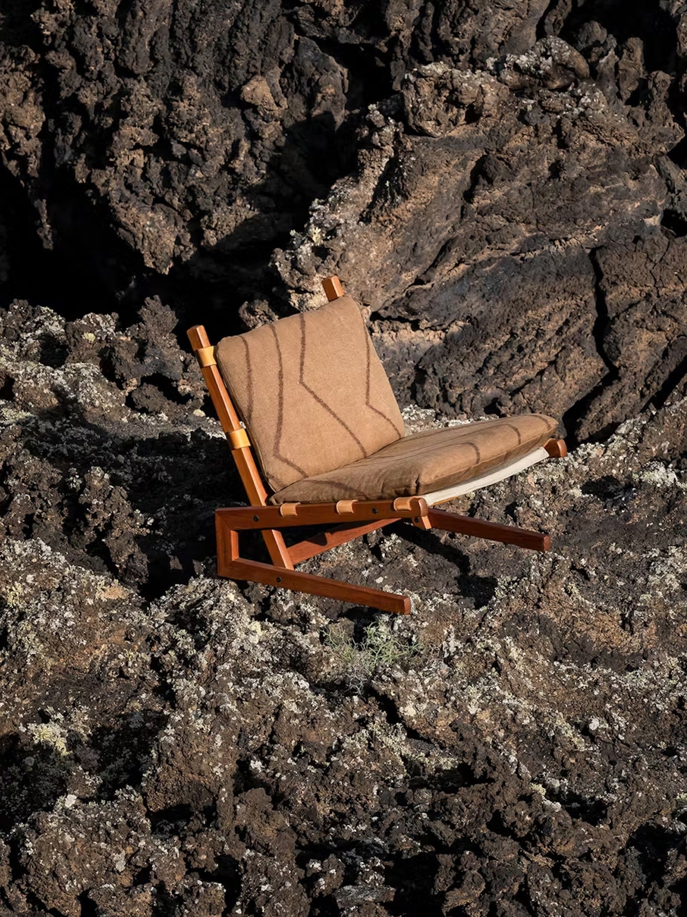 FABRIC BY METRE // Nomada