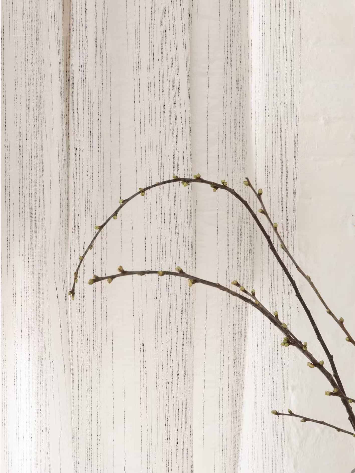 FABRIC BY METRE // Isuka