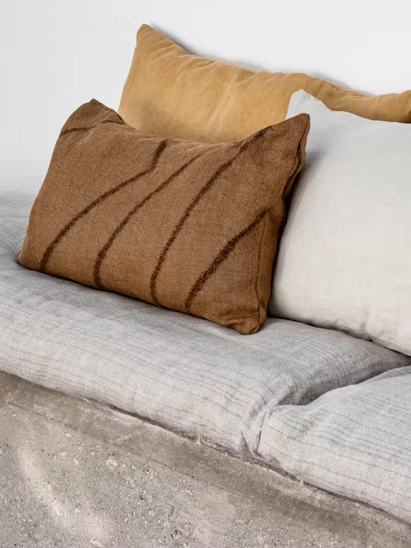 FABRIC BY METRE // Nomada