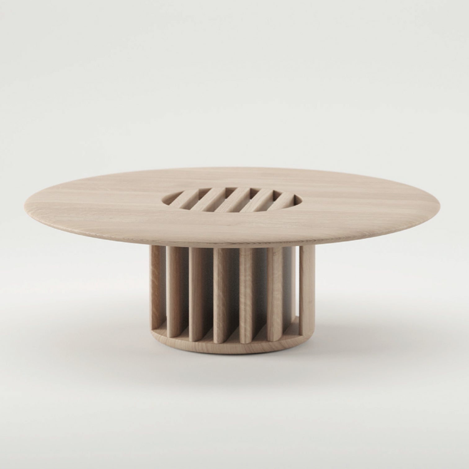 COFFEE TABLE // Grid