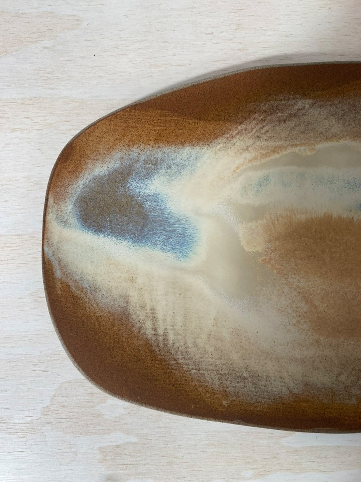 SERVING PLATTER // Dune