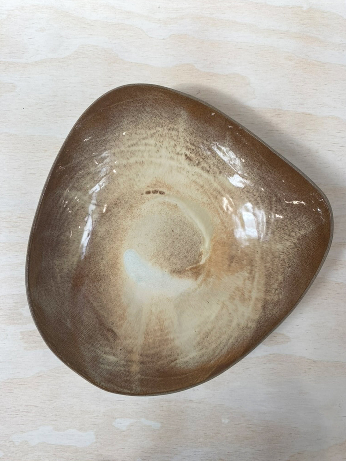 SERVING BOWL // Dune