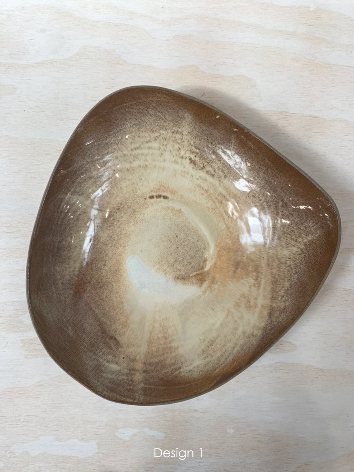 SERVING BOWL // Dune