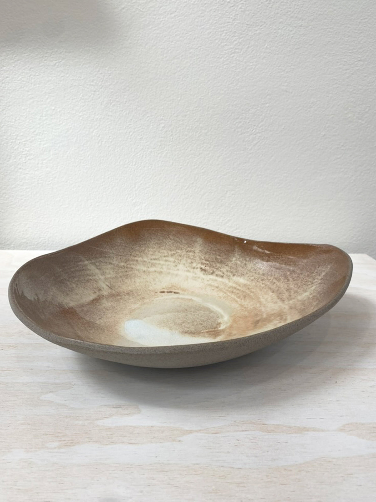 SERVING BOWL // Dune