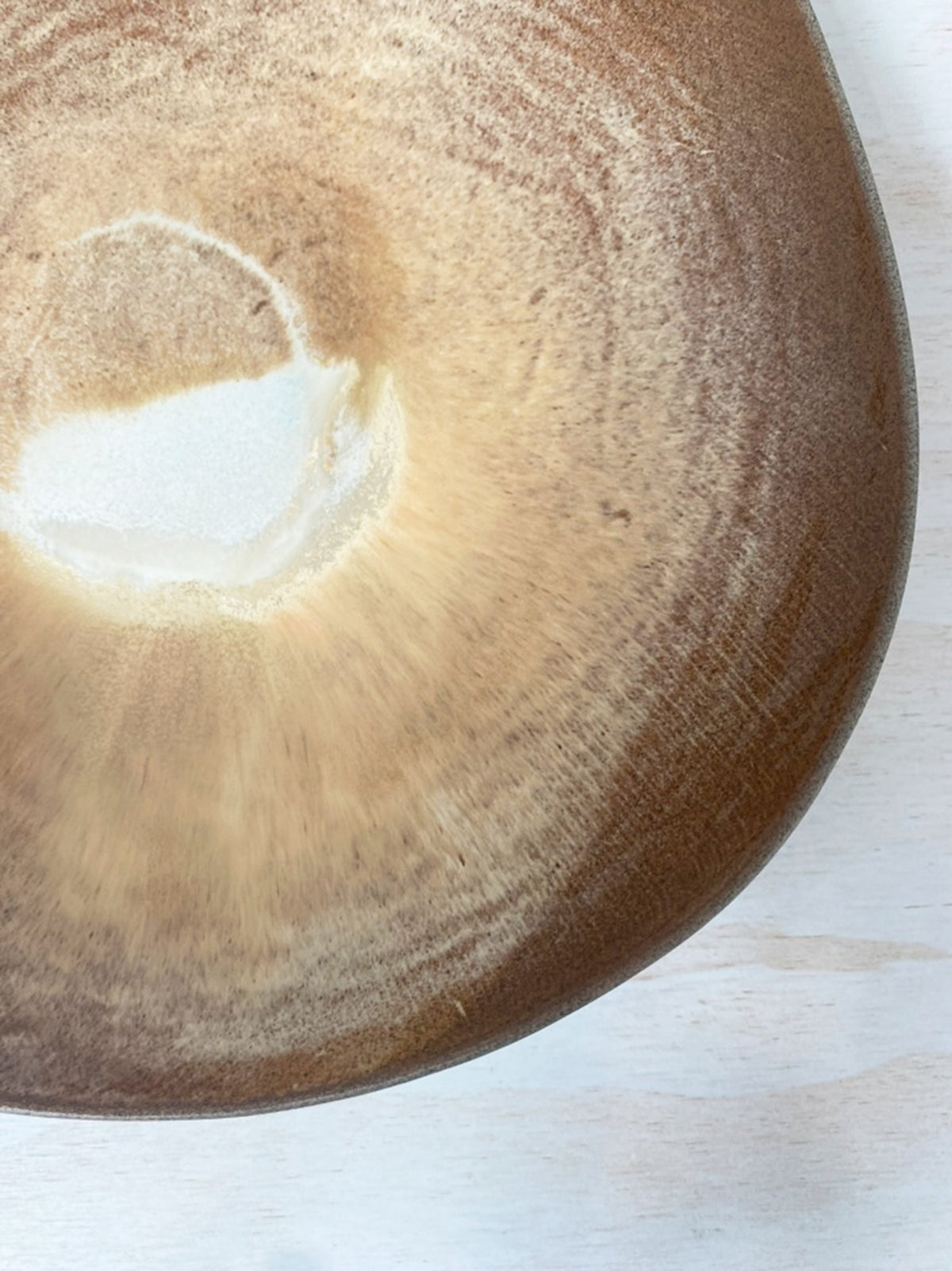SERVING BOWL // Dune