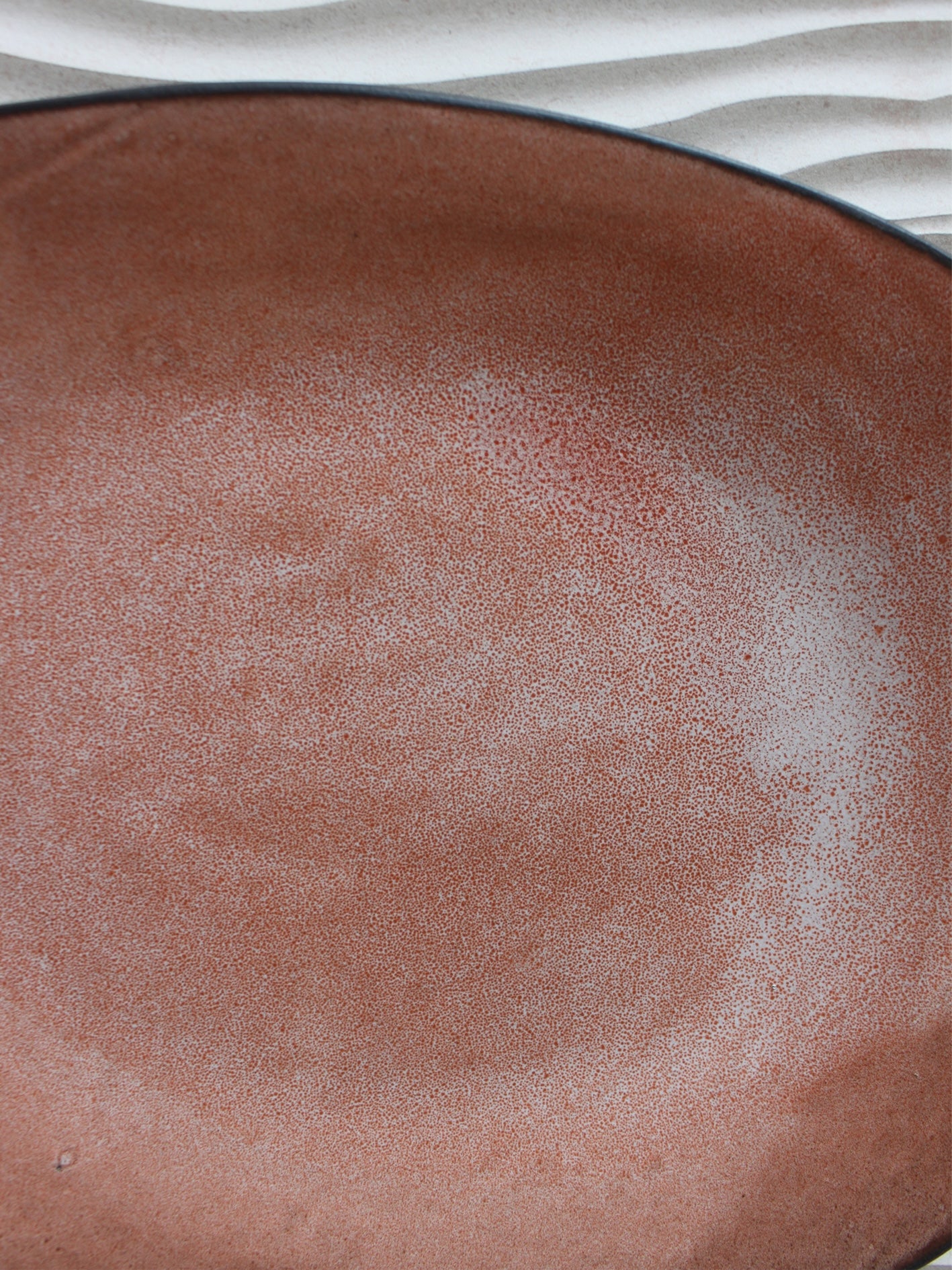 PLATTER // CORAL