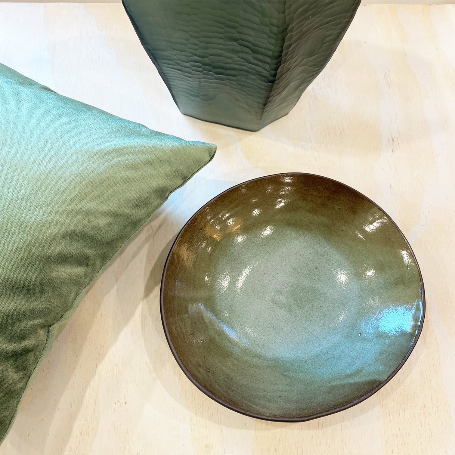 BOWLS // LAGOON, Pair (2)