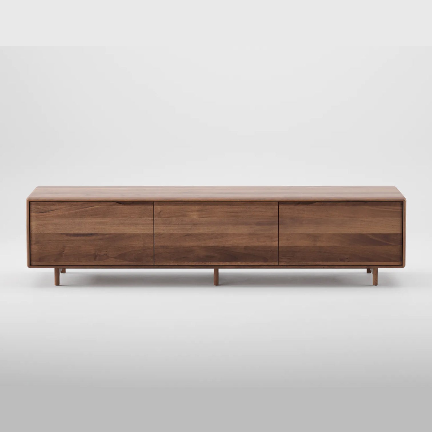 ENTERTAINMENT UNIT // Lowboard Invito