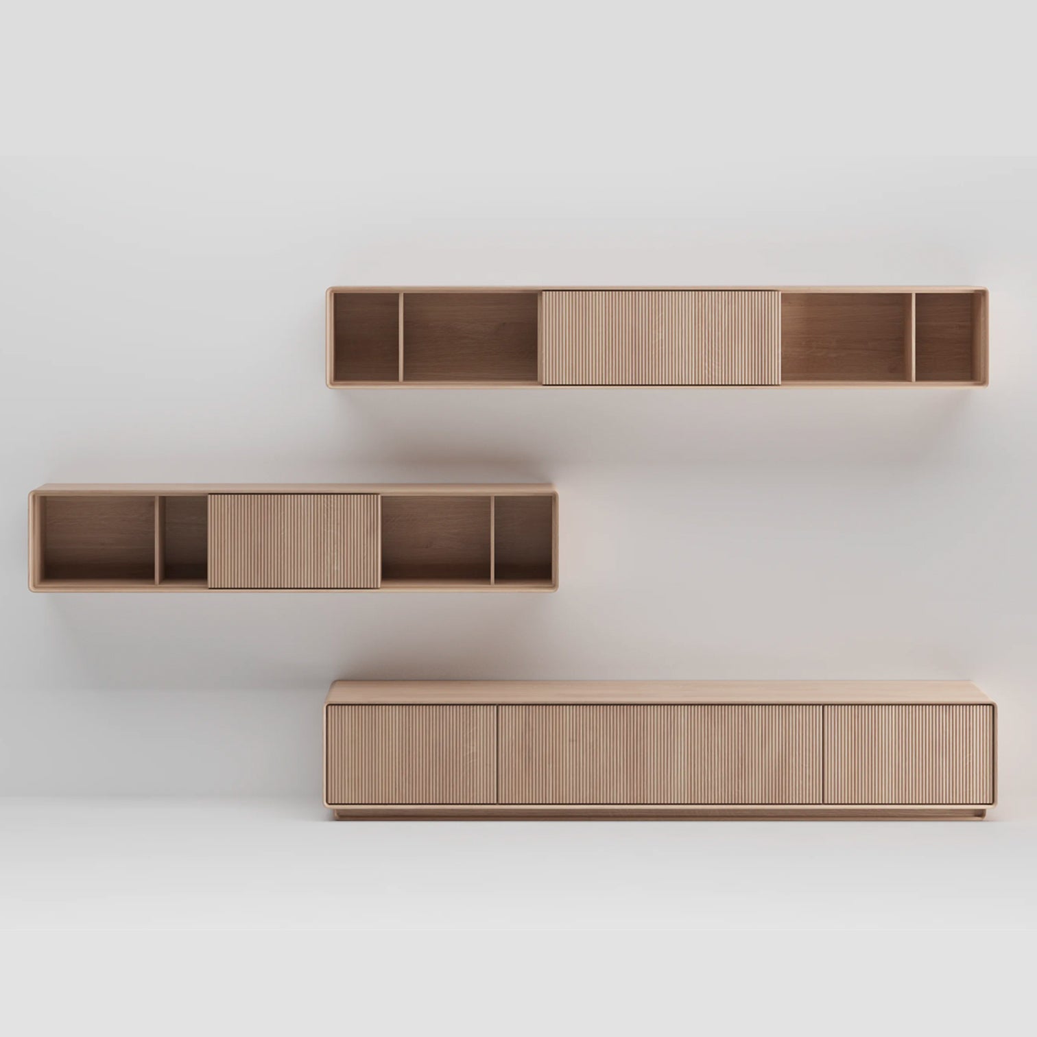 STORAGE UNIT // Jantar Modular