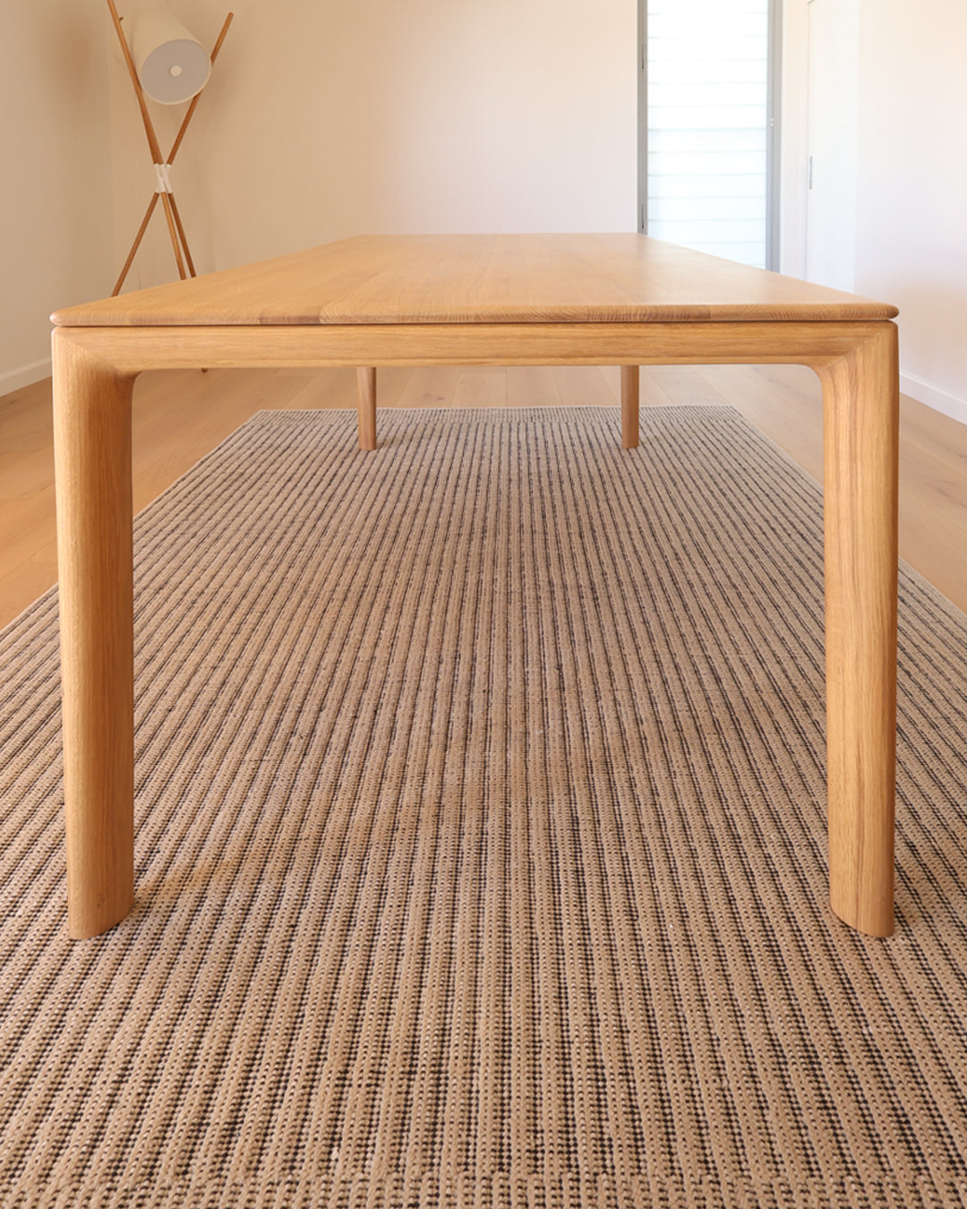 STOCK RUG // KANON Pattern Plow #006
