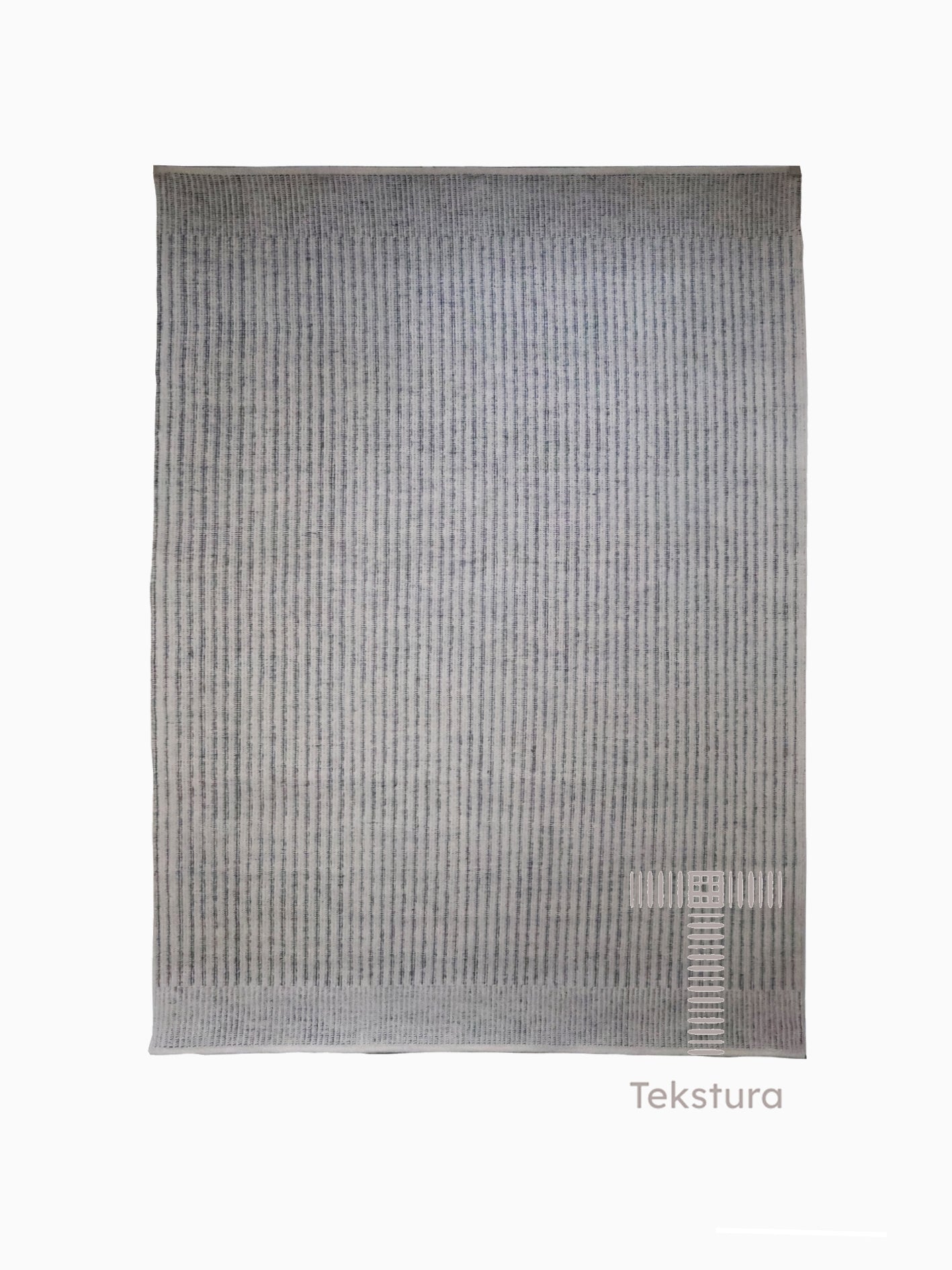 STOCK RUG // Kanon Pattern Plow #006