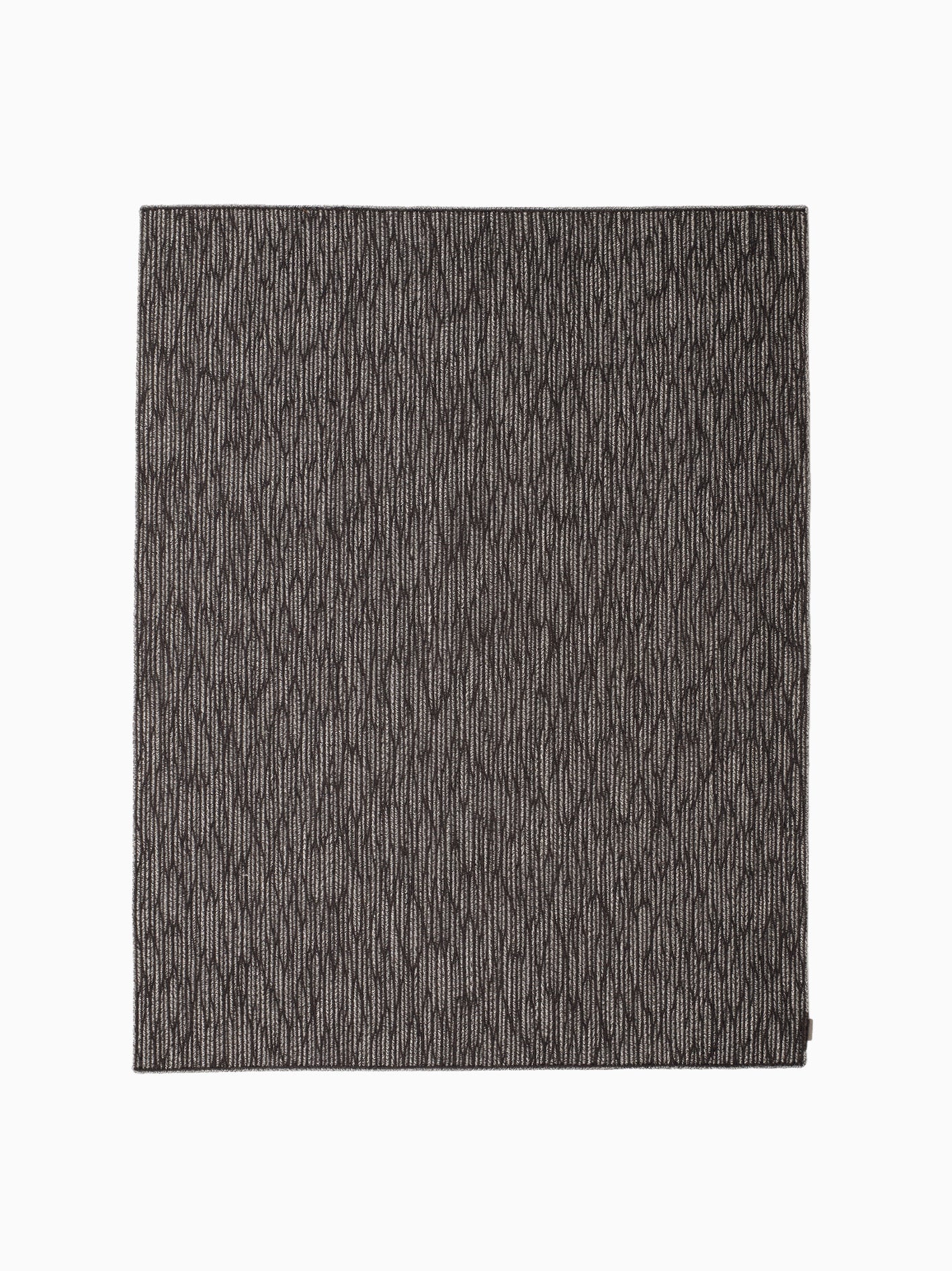 STOCK RUG // Kvadrat BRAID #0191