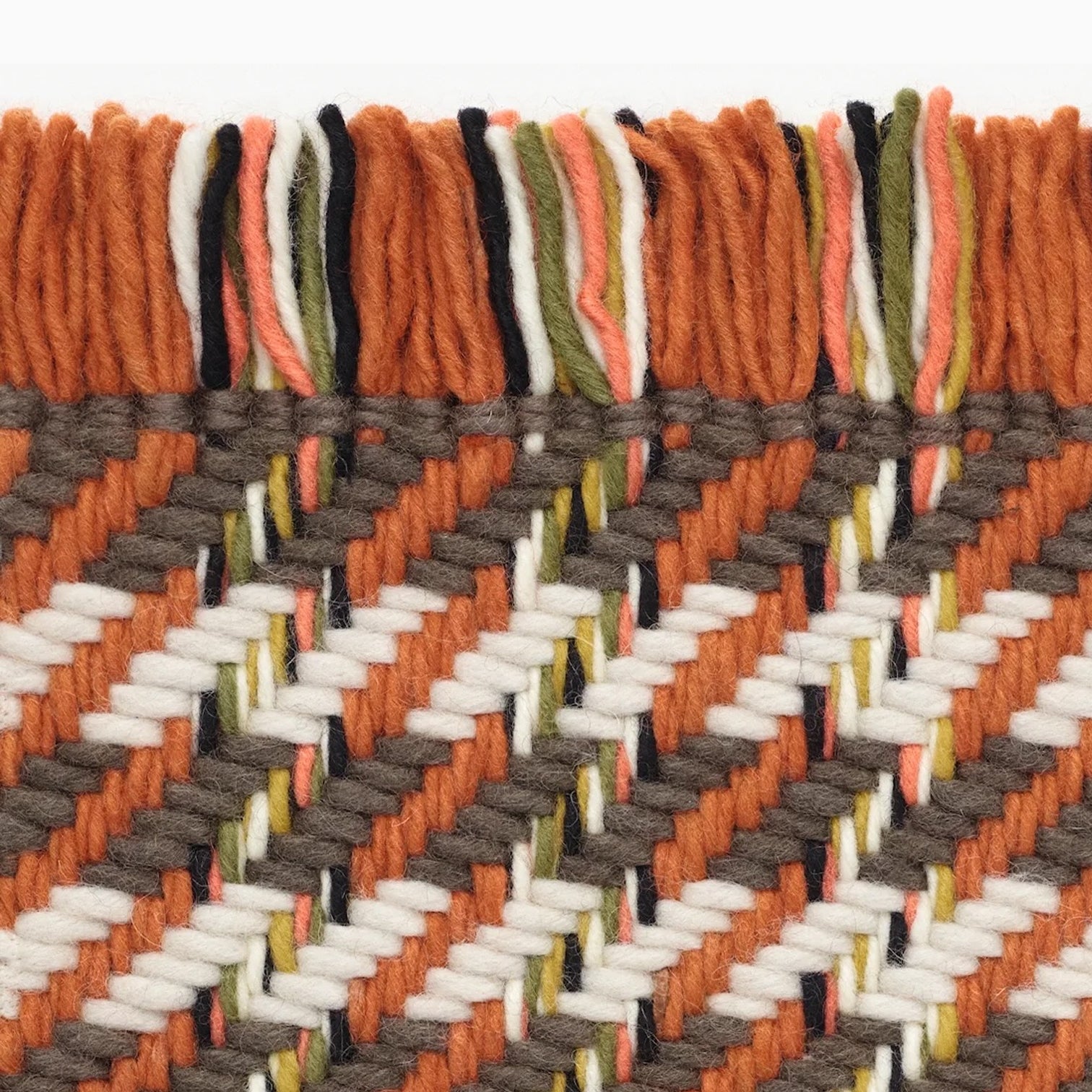 RUG // Kvadrat, DASHES 0541