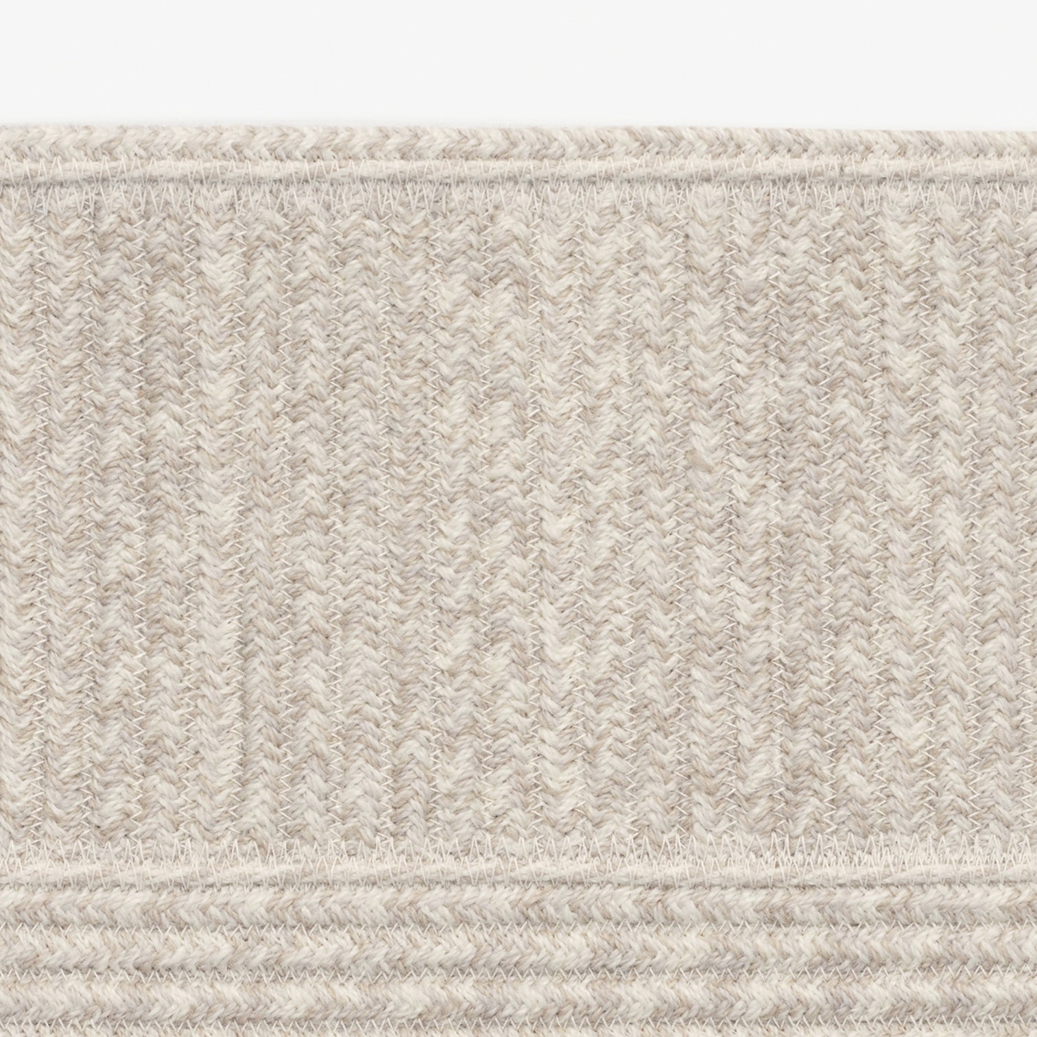 STOCK RUG // Kvadrat CORDE DROIT 0111