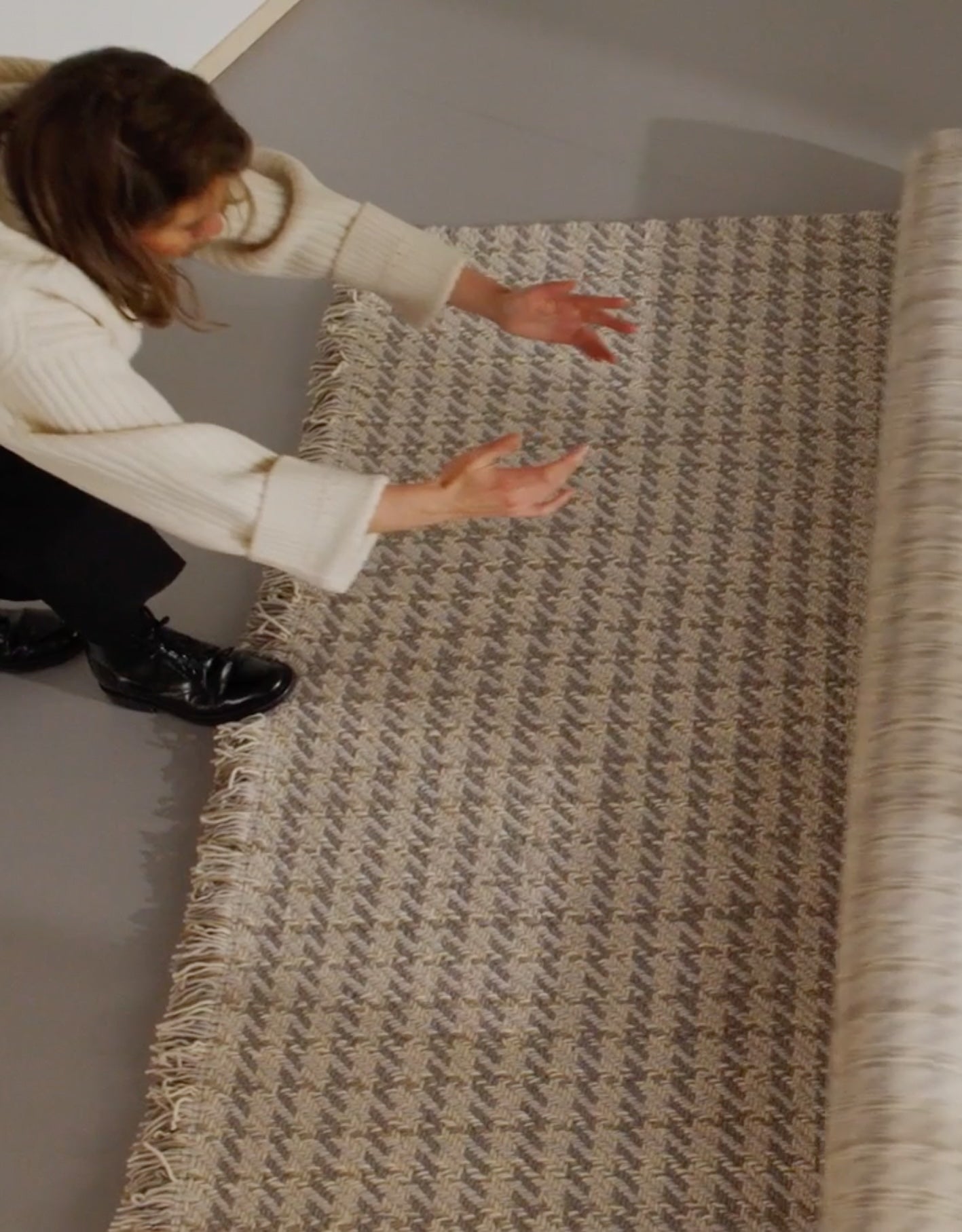 RUG // Kvadrat, DASHES 0221