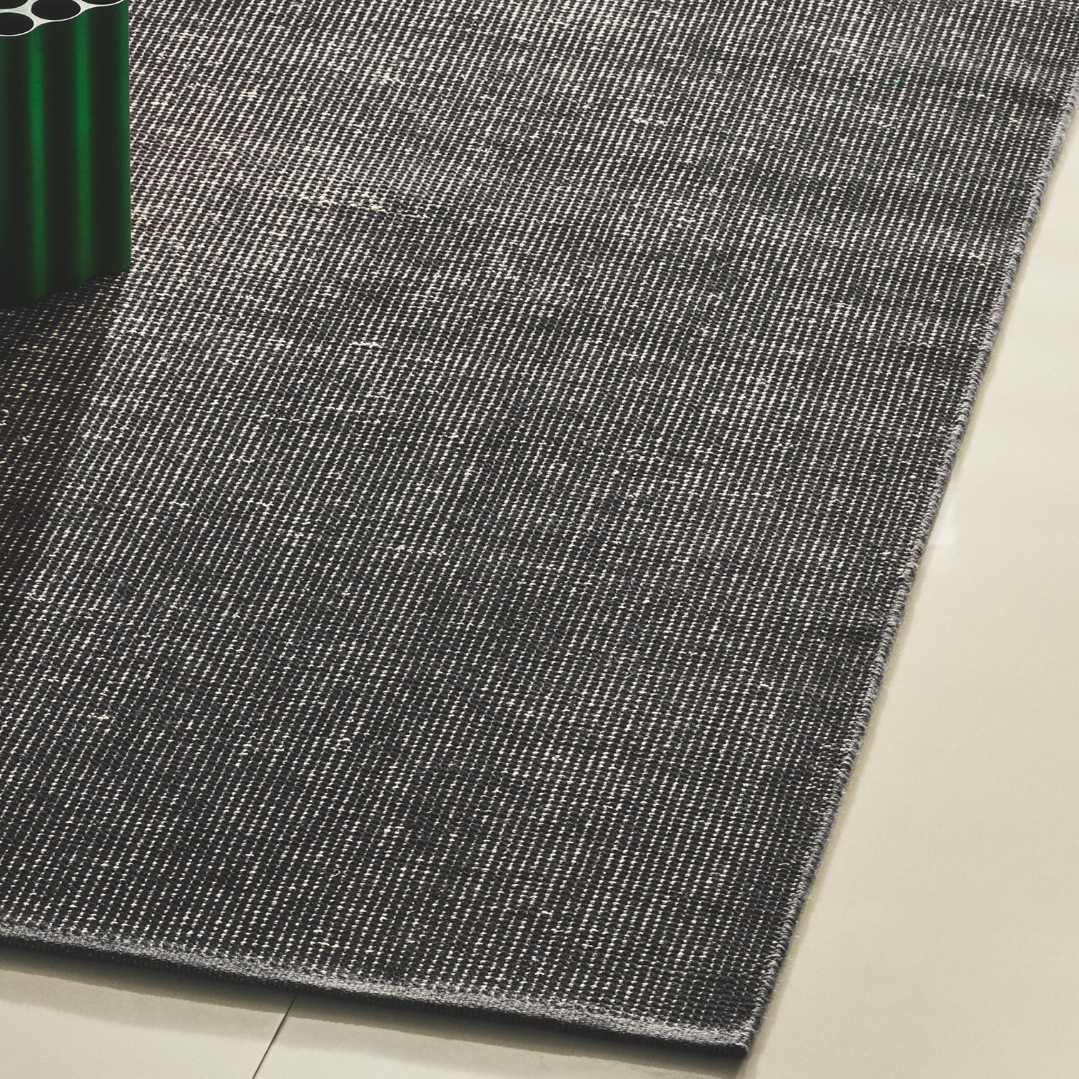 STOCK RUG // Kanon #0023