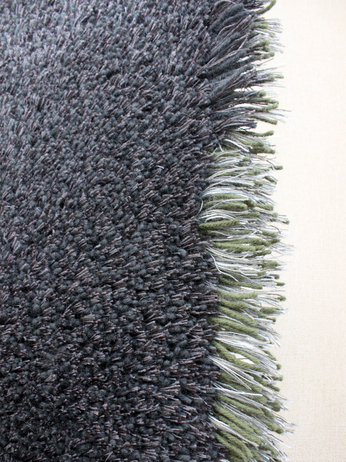 STOCK RUG // SILHOUETTE #190