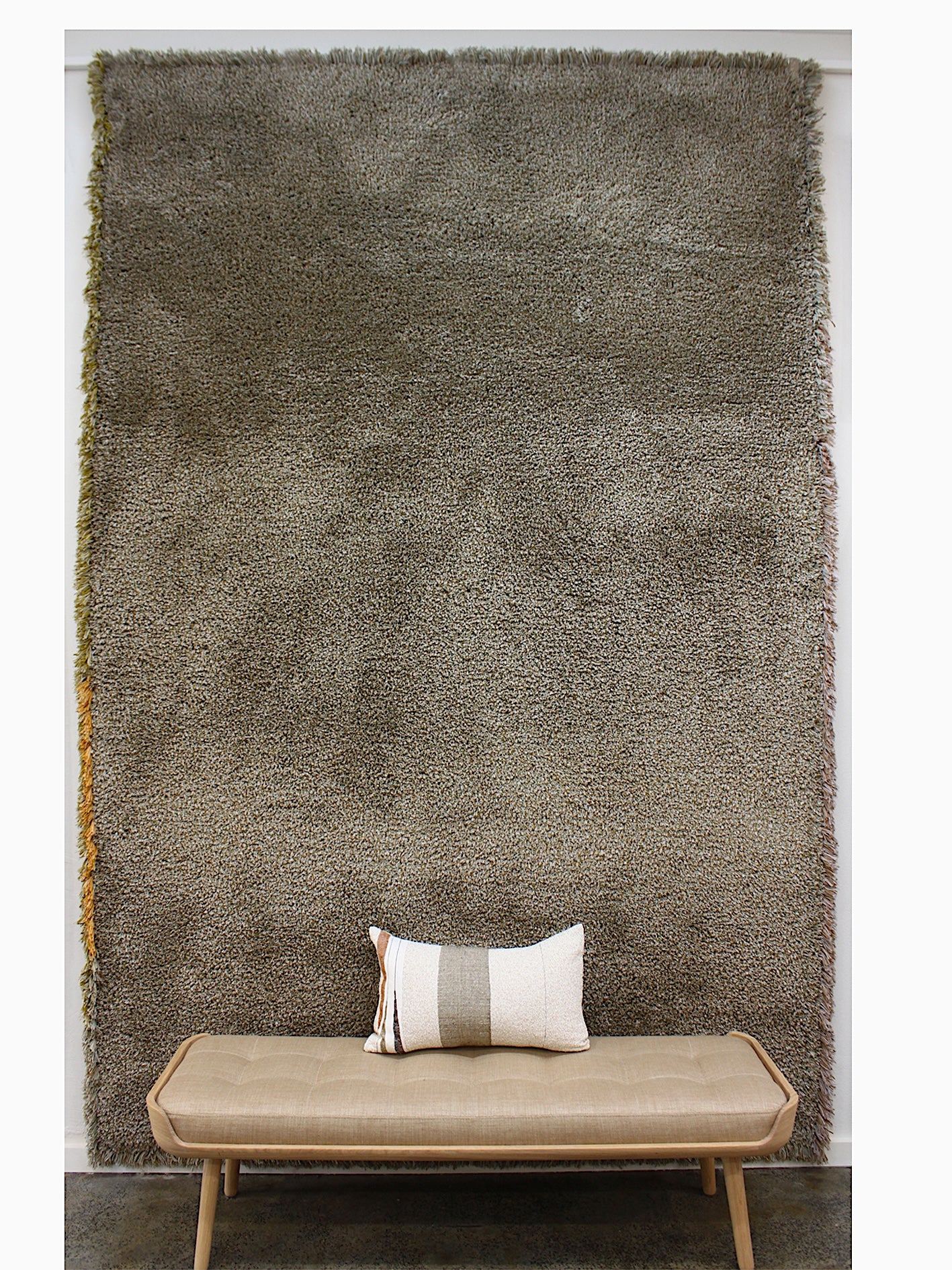 STOCK RUG - SILHOUETTE #270