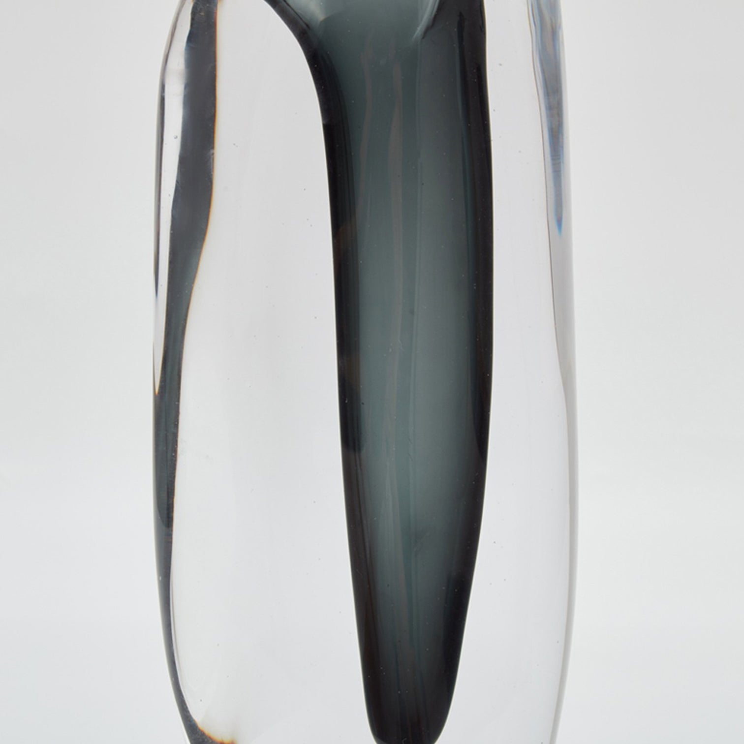 VASE // Glass, LAVA, Ash