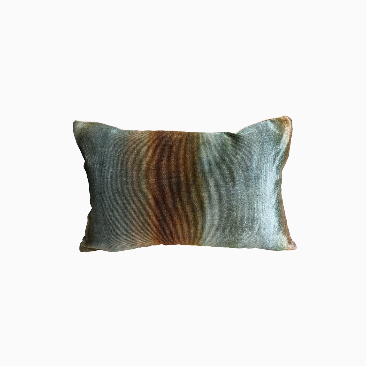 CUSHION // MARISA, Green